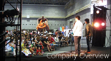 Company Overview