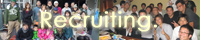 Recruiting