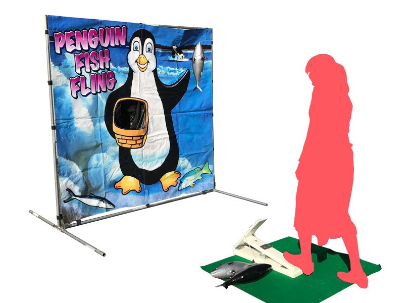 penguin game