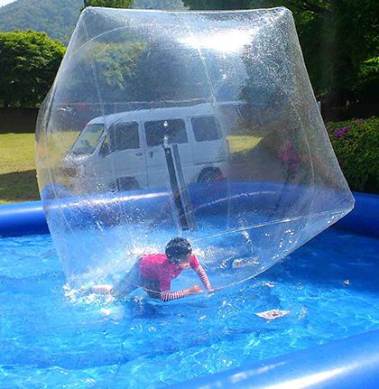 Have Fun With Pools At Your Next Summer Event