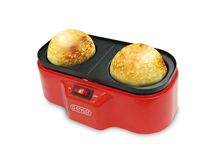 mega takoyaki machine