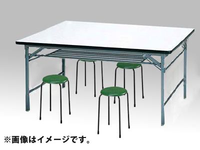 canteen table set