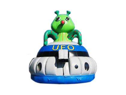 ufo air dome
