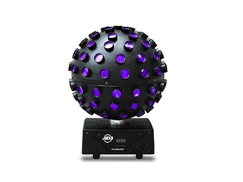 disco ball light