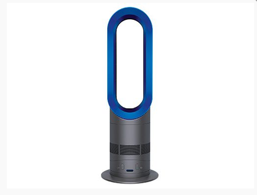 (English) Keep Cool and Professional With These Dyson Cooling Fans!!!