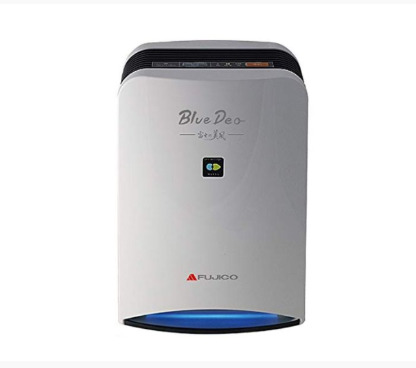 (English) Keep you Office Free from COVID-19 with this Air Deodorant Sterilizer!