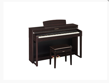 Make the Best of Lockdown with this Authentic Electronic Piano!!!