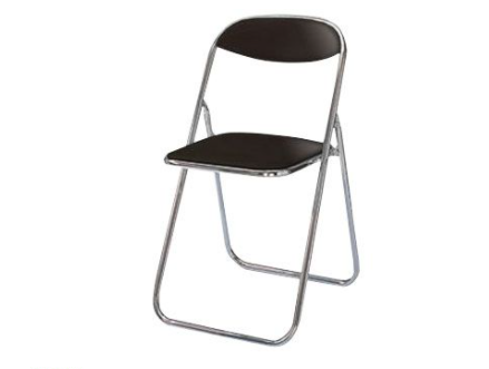 (English) Use these Cheap, Versatile Pipe Chairs at your Next Party, Event, Ceremony or Meeting!!!