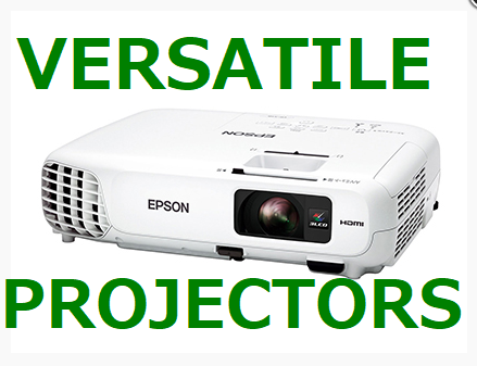 (English) If You are Looking to Rent a Projector in Tokyo, then Event21 is Your Place!!!