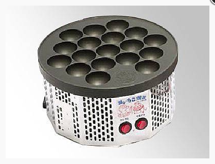(English) If You are Looking to Rent a Takoyaki Machine in Tokyo, then Event21 is Your Place!!!