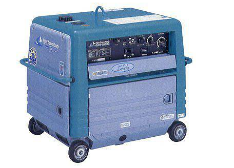 (English) If You are Looking to Rent an Electric Generator in Tokyo, then Event21 is Your Place!!!